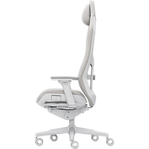 Fractal Refine Gaming Chair, Mesh Light