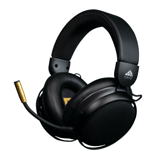 Chillblast Cryo Sync Wireless Gaming Headset