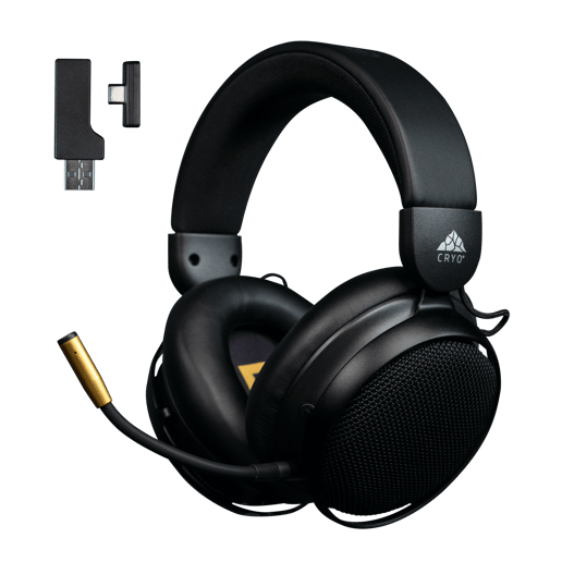 Chillblast Cryo Sync Wireless Gaming Headset