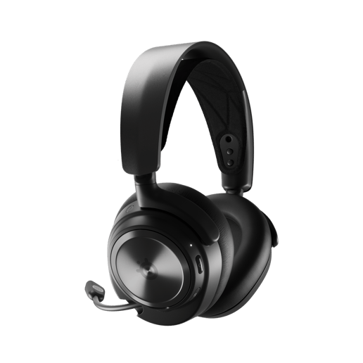 SteelSeries Arctis Nova Pro Wireless For PC and PlayStation Headset