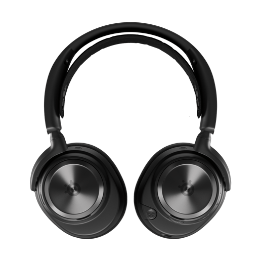 SteelSeries Arctis Nova Pro Wireless For PC and PlayStation Headset