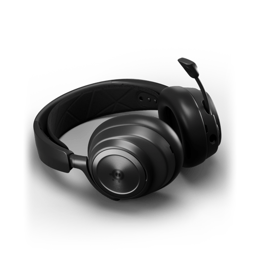 SteelSeries Arctis Nova Pro Wireless For PC and PlayStation Headset