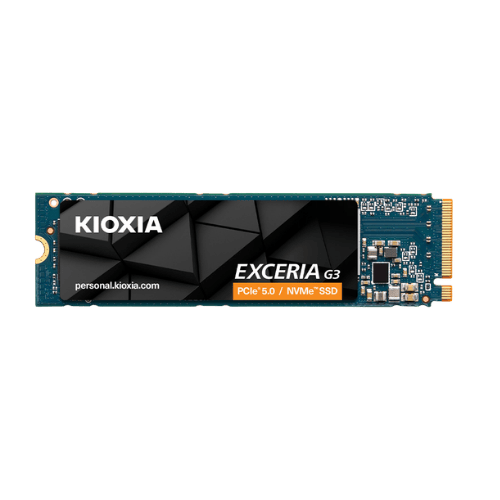 2TB KIOXIA LVC10Z002TG8 M.2 2280 PCI Express 5.0 x4 NVMe Solid State Drive