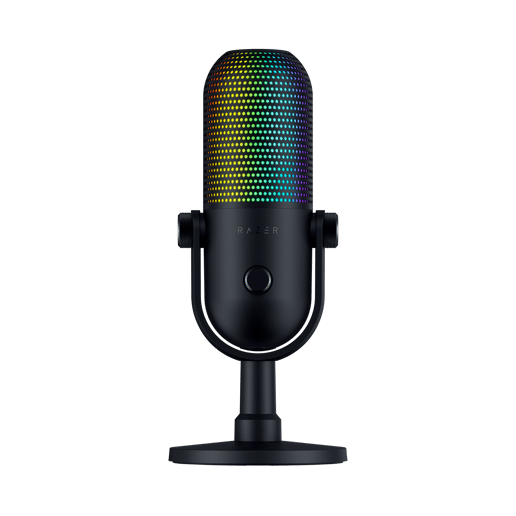 Razer Seiren V3 Chroma Microphone