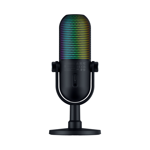 Razer Seiren V3 Chroma Microphone