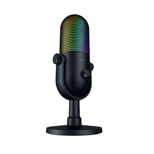 Razer Seiren V3 Chroma Microphone