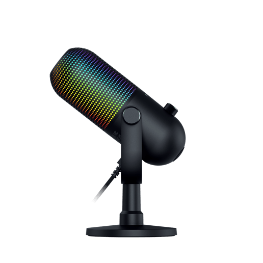 Razer Seiren V3 Chroma Microphone