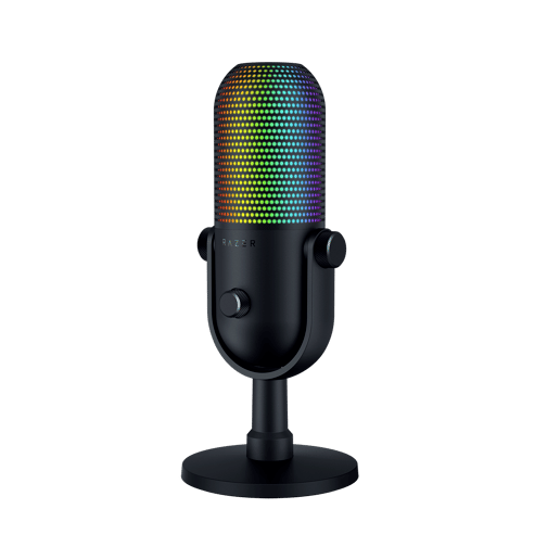 Razer Seiren V3 Chroma Microphone