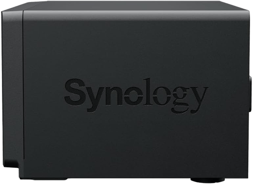 Synology DS1825+ 8-Bay Desktop NAS Enclosure Expansion