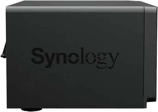 Synology DS1825+ 8-Bay Desktop NAS Enclosure Expansion