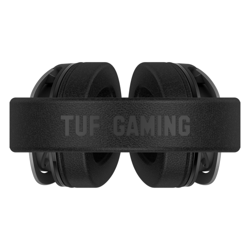 ASUS TUF Gaming H3 Wireless Gaming Headset,  USB-C, Gun Metal