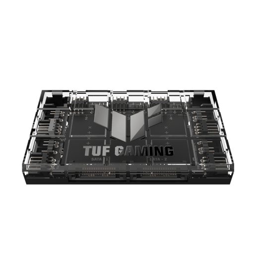 ASUS TUF Gaming ARGB PWM Fan Hub