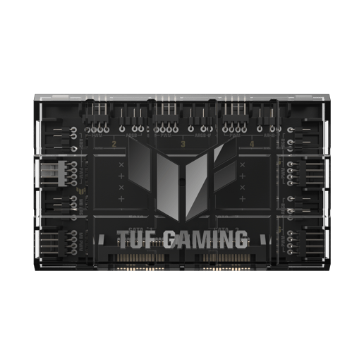 ASUS TUF Gaming ARGB PWM Fan Hub