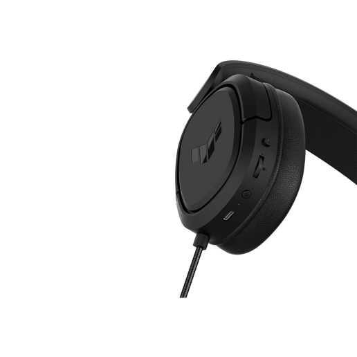 ASUS TUF Gaming H1 Wireless Headset