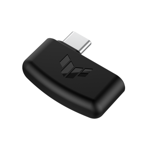 ASUS TUF Gaming H1 Wireless Headset
