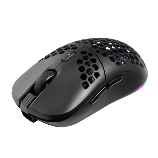 Tecware PULSE ELITE Wireless Gaming Mouse