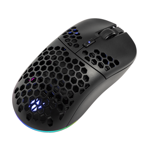 Tecware PULSE ELITE Wireless Gaming Mouse