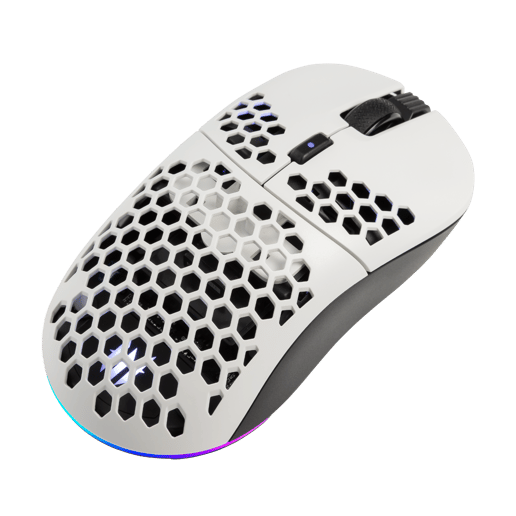 Tecware PULSE ELITE Wireless Gaming Mouse