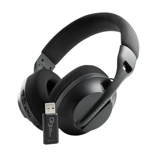 Tecware Q3 Wireless Gaming Headset
