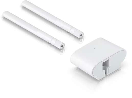 Ubiquiti UniFi U-PoE++ 802.3bt 60W POE Injector Adapter