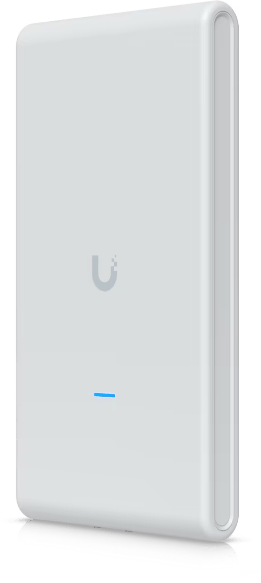 Ubiquiti U6-Mesh-Pro UniFI 6 Mesh Pro Indoor/Outdoor WiFi 6 Access Point