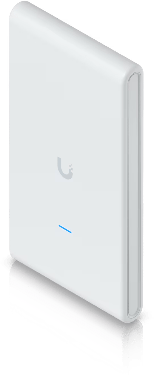 Ubiquiti U6-Mesh-Pro UniFI 6 Mesh Pro Indoor/Outdoor WiFi 6 Access Point