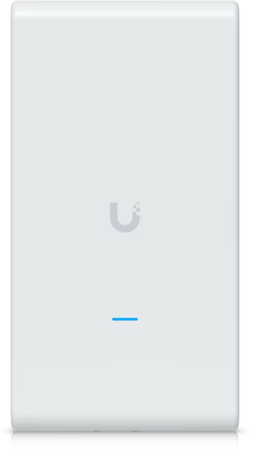 Ubiquiti U6-Mesh-Pro UniFI 6 Mesh Pro Indoor/Outdoor WiFi 6 Access Point