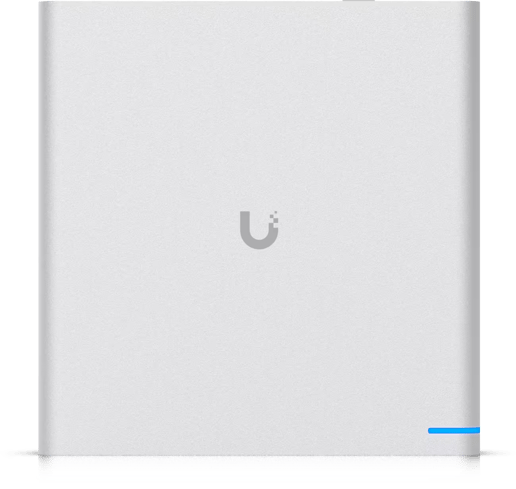 Ubiquiti UCK-G2-SSD UniFi CloudKey+ Gen2 Hybrid Controller with 1TB SSD