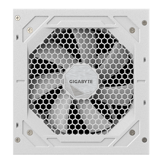 Gigabyte GP-UD850GM PG5 ICE 850W 80 Plus Gold Modular PSU