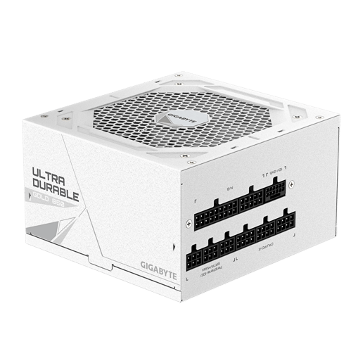 Gigabyte GP-UD850GM PG5 ICE 850W 80 Plus Gold Modular PSU