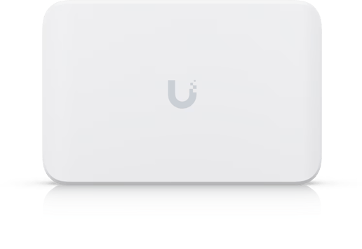 Ubiquiti Networks USW-Flex-Mini 5-Port Gigabit Mini Switch 