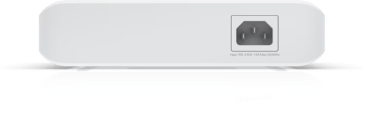 Ubiquiti Networks USW-Lite-16-PoE 16-Port Gigabit PoE+ Mini Switch 