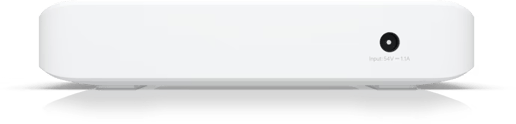 Ubiquiti Networks USW-Lite-8-POE 8-Port Gigabit PoE+ Mini Switch 