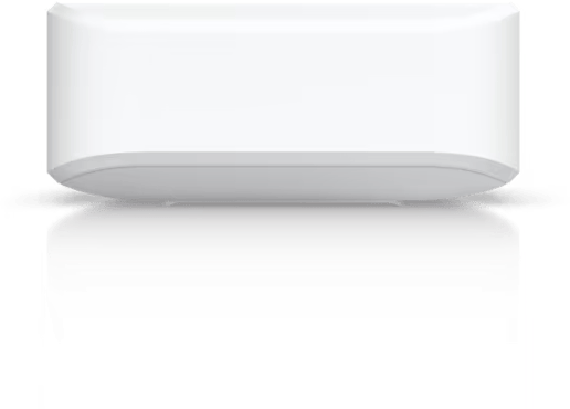Ubiquiti Networks USW-Ultra-210W 8-Port Gigabit PoE+ Mini Switch 