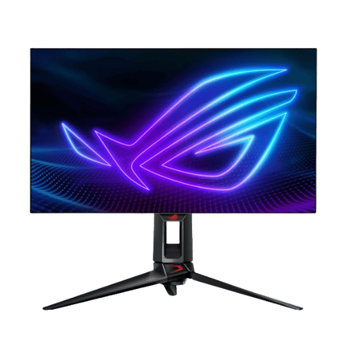 ASUS ROG Swift PG32UCDMR 32" 4K Gaming Monitor - OLED, 240Hz, 0.03ms, HDMI, DP