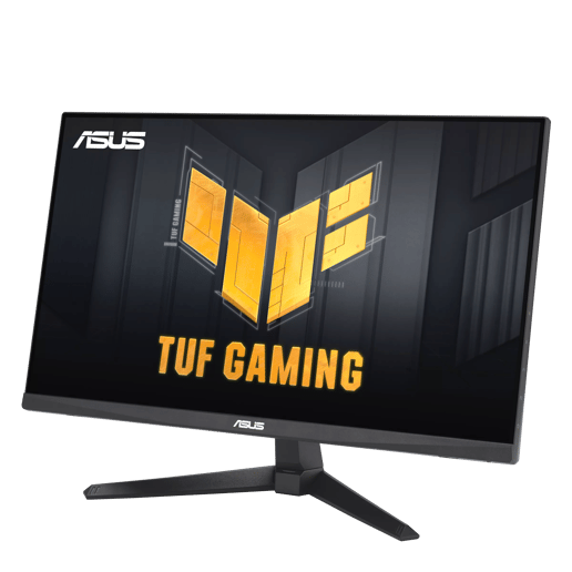 ASUS TUF Gaming VG249QE5A 24" Full HD Gaming Monitor - IPS, 144Hz, 1ms, Speakers