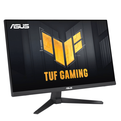 ASUS TUF Gaming VG249QE5A 24" Full HD Gaming Monitor - IPS, 144Hz, 1ms, Speakers