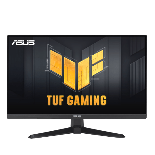 ASUS TUF Gaming VG249QE5A 24" Full HD Gaming Monitor - IPS, 144Hz, 1ms, Speakers