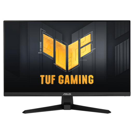ASUS TUF Gaming VG249QM1A 24" Full HD Gaming Monitor - IPS, 270Hz, 1ms, Speakers