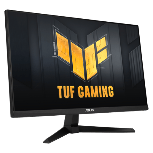 ASUS TUF Gaming VG249QM1A 24" Full HD Gaming Monitor - IPS, 270Hz, 1ms, Speakers