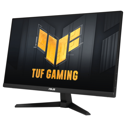 ASUS TUF Gaming VG249QM1A 24" Full HD Gaming Monitor - IPS, 270Hz, 1ms, Speakers