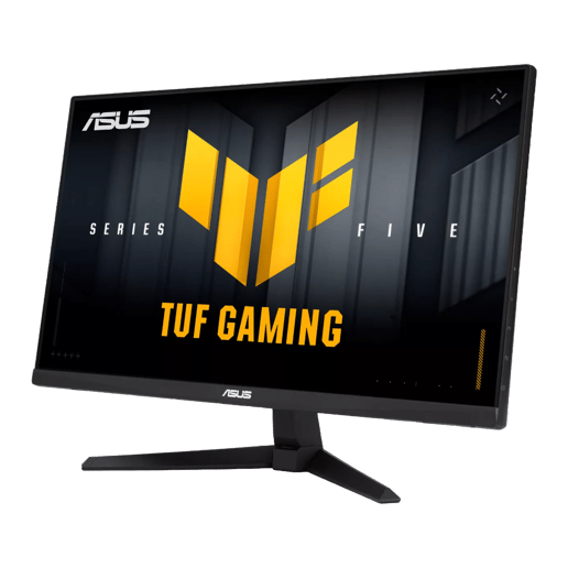 ASUS TUF Gaming VG249QM5A 24" Full HD Gaming Monitor - IPS, 240Hz, 1ms, Speakers
