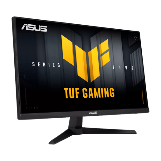 ASUS TUF Gaming VG249QM5A 24" Full HD Gaming Monitor - IPS, 240Hz, 1ms, Speakers
