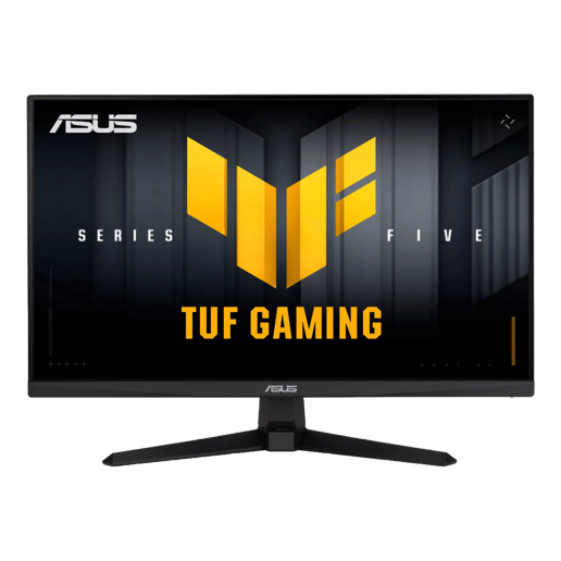 ASUS TUF Gaming VG249QM5A 24" Full HD Gaming Monitor - IPS, 240Hz, 1ms, Speakers