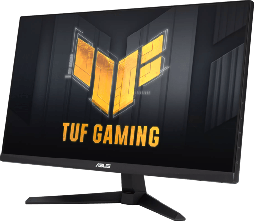 ASUS TUF Gaming VG259Q5A 25" Full HD Gaming Monitor - IPS, 200Hz, 1ms, Speakers