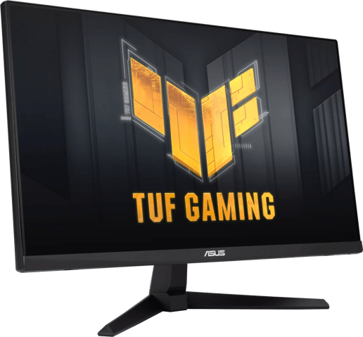 ASUS TUF Gaming VG259Q5A 25" Full HD Gaming Monitor - IPS, 200Hz, 1ms, Speakers