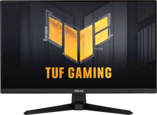 ASUS TUF Gaming VG259Q5A 25" Full HD Gaming Monitor - IPS, 200Hz, 1ms, Speakers