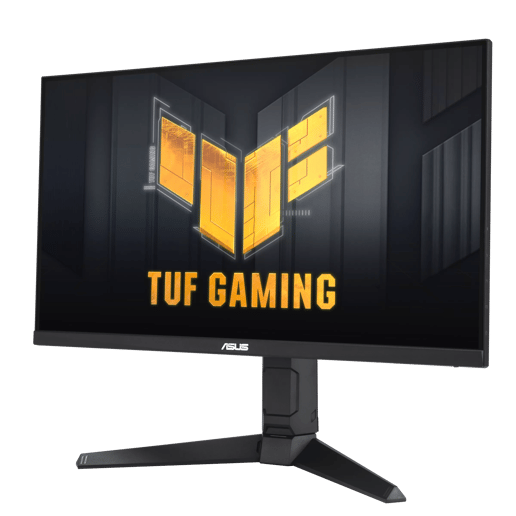 ASUS TUF Gaming VG259QL5A 25" Full HD Gaming Monitor - IPS, 200Hz, 1ms, Speakers