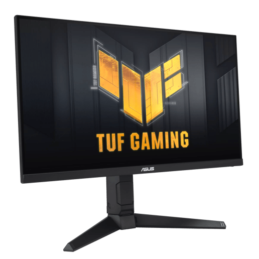 ASUS TUF Gaming VG259QL5A 25" Full HD Gaming Monitor - IPS, 200Hz, 1ms, Speakers