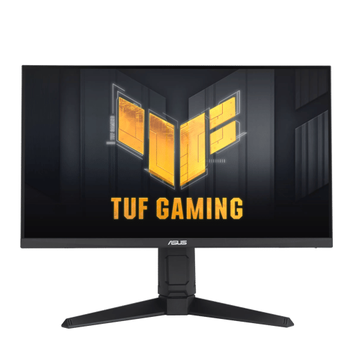 ASUS TUF Gaming VG259QL5A 25" Full HD Gaming Monitor - IPS, 200Hz, 1ms, Speakers